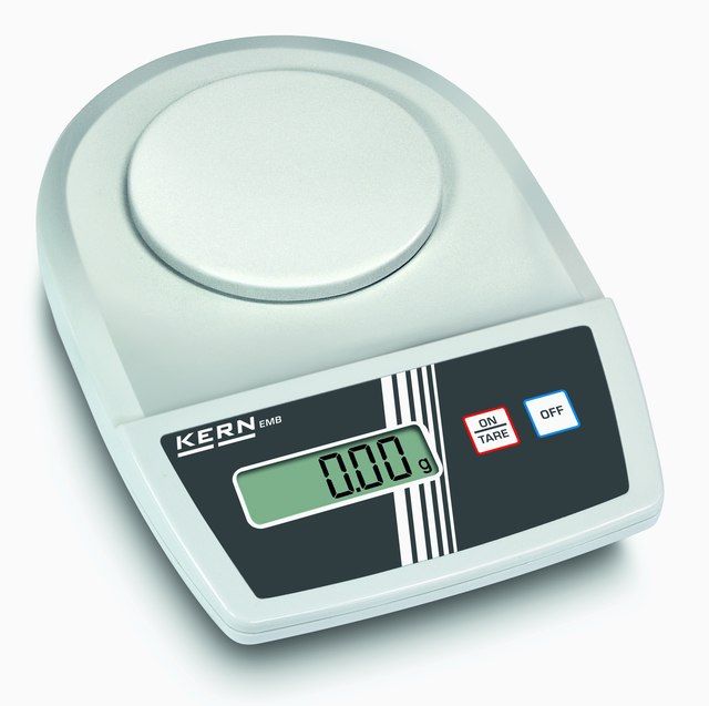 Kern EMB series precision balances