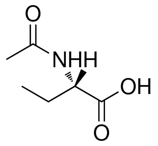 L-2-ACETAMIDOBUTYRIC ACID