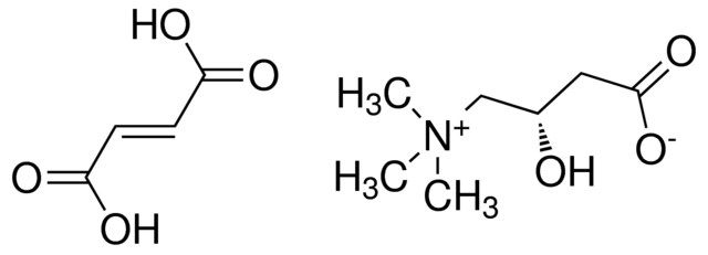 l-carnitine fumarate