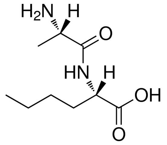 L-ALANYL-L-NORLEUCINE