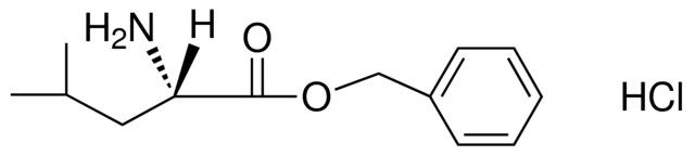 L-LEUCINE BENZYL ESTER HYDROCHLORIDE