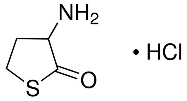 L-HOMOCYSTEINE THIOLACTONE HYDROCHLORIDE