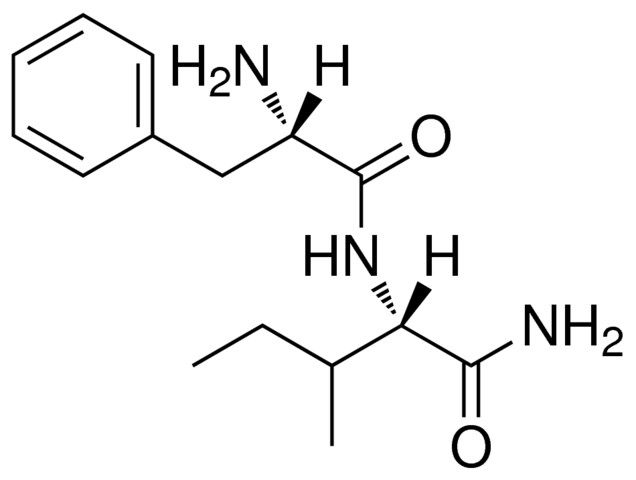 L-PHENYLALANYL-L-ISOLEUCINAMIDE