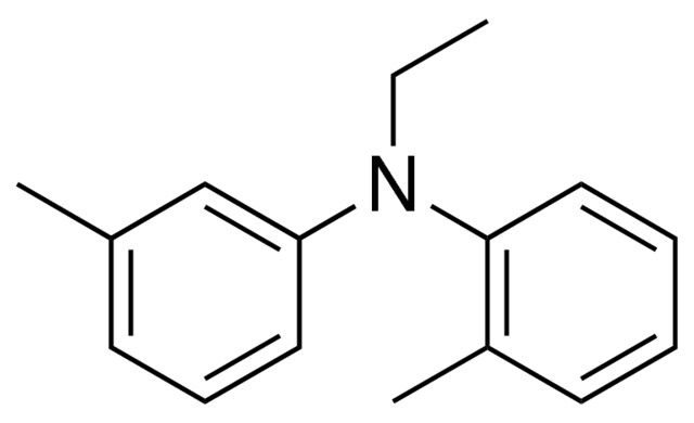 ETHYL-M-TOLYL-O-TOLYL-AMINE