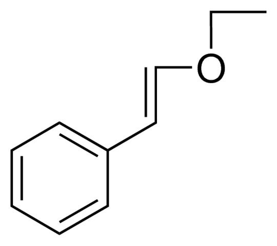 ETHYL STYRYL ETHER