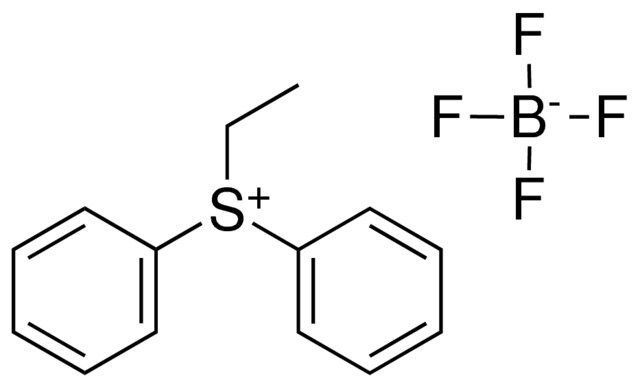 ETHYL(DIPHENYL)SULFONIUM TETRAFLUOROBORATE