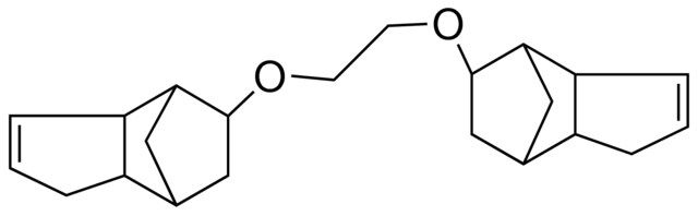 ETHYLENE GLYCOL 1,2-BIS-(DIHYDRODICYCLOPENTADIENYL ETHER)