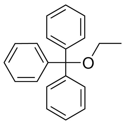 ETHYL TRIPHENYLMETHYL ETHER