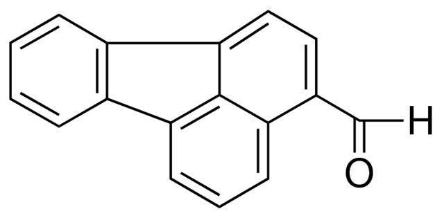 FLUORANTHENE-3-CARBALDEHYDE