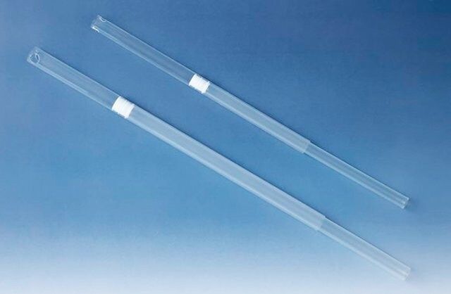 Filling tube for Dispensette<sup>®</sup> S Organic / S Organic