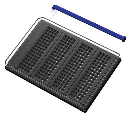 Grace Bio-Labs ProPlate<sup>®</sup> tray sets