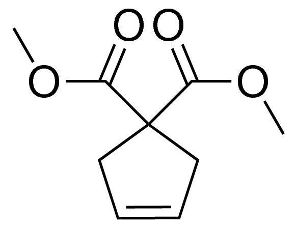 DIMETHYL 3-CYCLOPENTENE-1,1-DICARBOXYLATE
