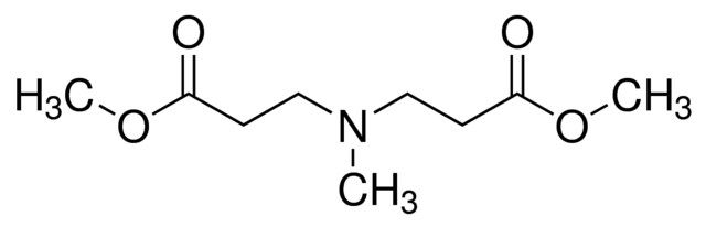 Dimethyl 3,3′-(methylazanediyl)dipropanoate