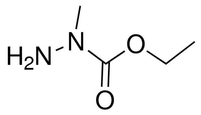 ethyl 1-methylhydrazinecarboxylate