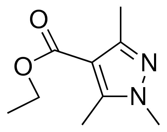 ETHYL 1,3,5-TRIMETHYL-1H-PYRAZOLE-4-CARBOXYLATE