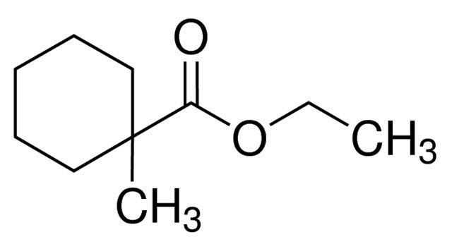 Ethyl 1-methylcyclohexanecarboxylate