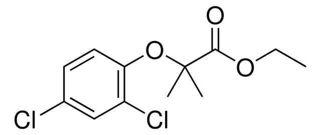 Ethyl 2-(2,4-dichlorophenoxy)-2-methylpropanoate