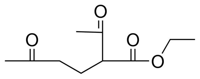 ETHYL 2-ACETYL-5-OXOHEXANOATE