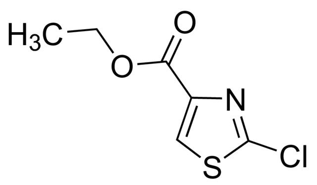 ethyl 2-chlorothiazole-4-carboxylate