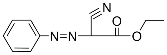 ETHYL 2-(PHENYLAZO)CYANOACETATE