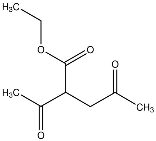 Ethyl 2-acetyl-4-oxopentanoate