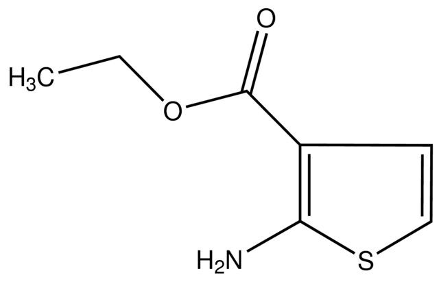 Ethyl 2-amino-3-thiophenecarboxylate