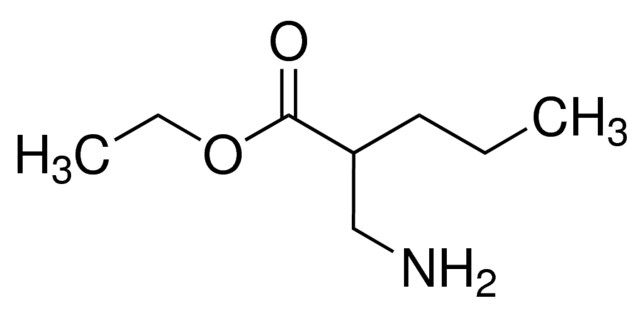 Ethyl 2-(aminomethyl)pentanoate