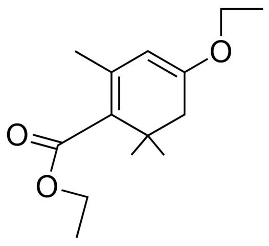 ETHYL 2,3-DIHYDRO-4-ETHOXY-2,2,6-TRIMETHYLBENZOATE
