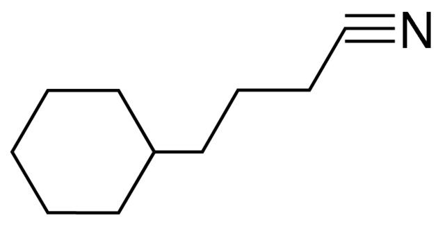 CYCLOHEXANEBUTYRONITRILE