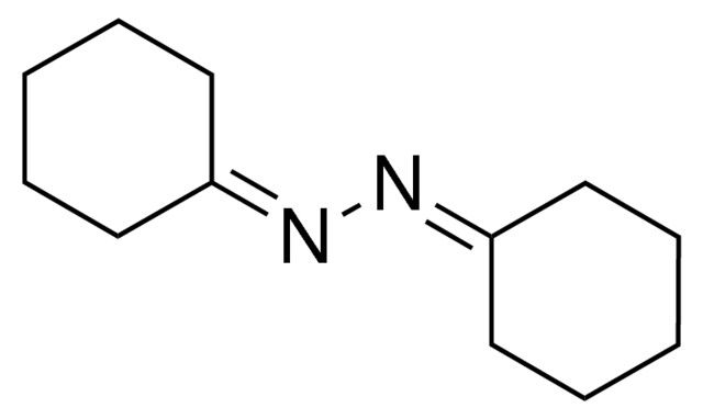 cyclohexanone cyclohexylidenehydrazone