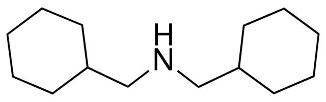 cyclohexyl-N-(cyclohexylmethyl)methanamine