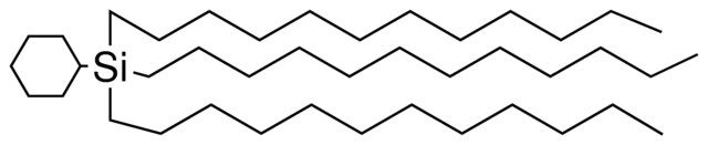 CYCLOHEXYLTRIDODECYLSILANE