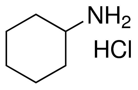 Cyclohexylamine Hydrochloride