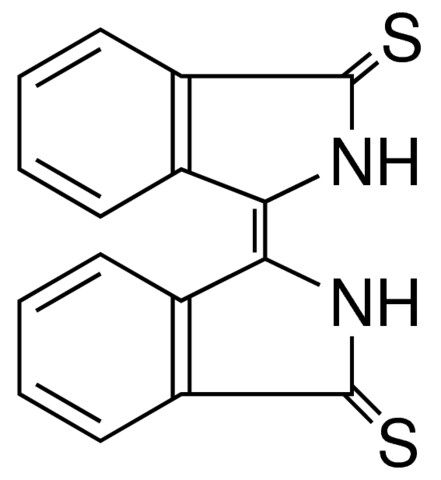 DELTA1,1'-BIISOINDOLINE-3,3'-DITHIONE