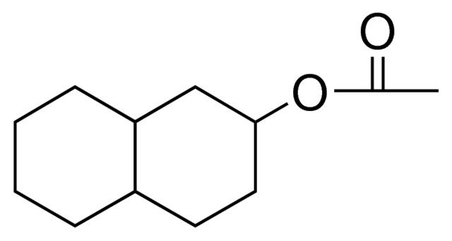 DECAHYDRO-2-NAPHTHYL ACETATE