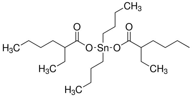 DI-NORMAL-BUTYLTIN DI-2-ETHYLHEXANOATE