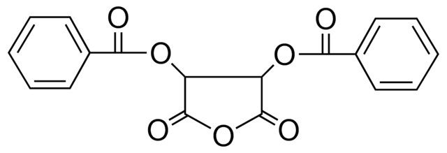 DI-O-BENZOYLTARTARIC ANHYDRIDE
