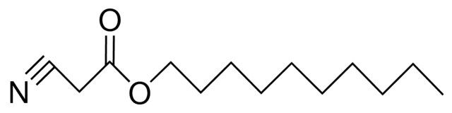 DECYL CYANOACETATE