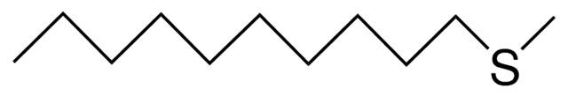 Decyl Methyl Sulfide