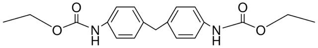 DIETHYL 4,4'-METHYLENEBIS(N-PHENYLCARBAMATE)