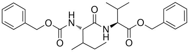 CARBOBENZYLOXYISOLEUCYLVALINE BENZYL ESTER