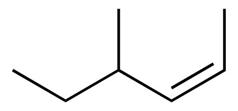 CIS-4-METHYL-2-HEXENE