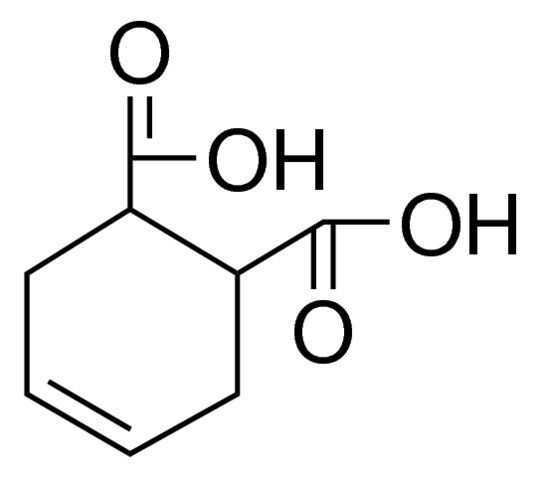 cis-4-Cyclohexene-1,2-dicarboxylic Acid
