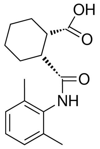 CIS-2',6'-DIMETHYLHEXAHYDROPHTHALANILIC ACID