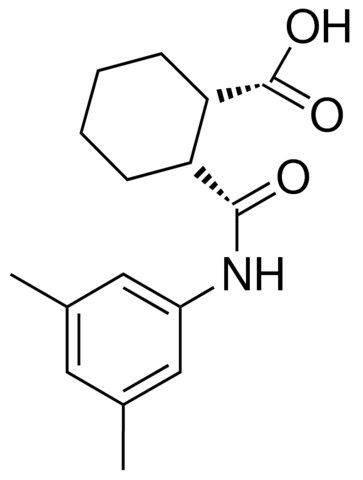 CIS-3',5'-DIMETHYLHEXAHYDROPHTHALANILIC ACID