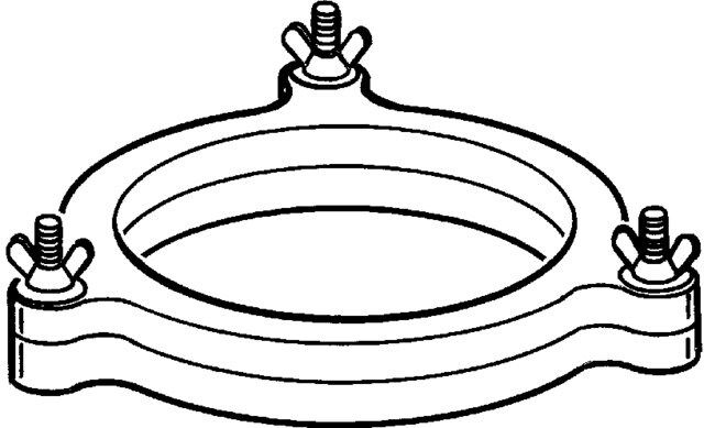 Clamps
