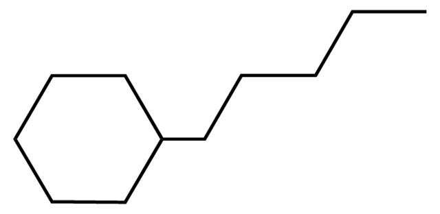 Amylcyclohexane