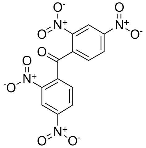 bis(2,4-dinitrophenyl)methanone