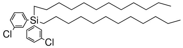 BIS(3-CHLOROPHENYL)DIDODECYLSILANE