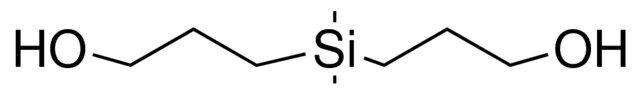 BIS(3-HYDROXYPROPYL)DIMETHYLSILANE